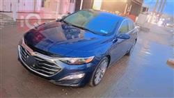 شێڤرۆلێت مالیبۆ